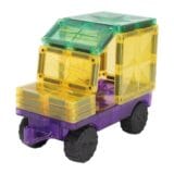 Cleverclixx. Wheels Pack Intense | 25 Pieces - Image 5