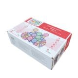 Cleverclixx, Geo Pack Pastel 45 κομμάτια - Image 8