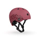 Scoot and ride Reflective Helmet / Κράνος XXS-S – wildcat - Image 2