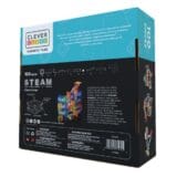 Cleverclixx. Ball Run Dazzling Lights Pack 100 κομμάτια - Image 3