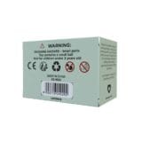 Cleverclixx. Race Track Car Pastel Green | 1 Piece - Image 4