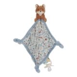 Ollie bebe LITTLE DUTCH. Υφασμάτινο ντουντού αλεπού Forest Friends GRS