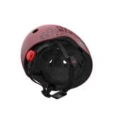 Scoot and ride Reflective Helmet / Κράνος XXS-S – wildcat - Image 4