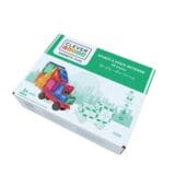 Cleverclixx. Wheels Pack Intense | 25 Pieces - Image 7