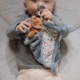 LITTLE DUTCH. Υφασμάτινο ντουντού αλεπού Forest Friends GRS - Image 2