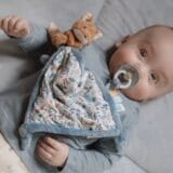 LITTLE DUTCH. Υφασμάτινο ντουντού αλεπού Forest Friends GRS - Image 3