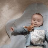 LITTLE DUTCH. Υφασμάτινο ντουντού αλεπού Forest Friends GRS - Image 4