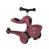 Scoot and ride / Σκούτερ – Highwaykick 1 – wildcat - Image 6