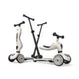 Ollie bebe Highwaykick 1 Push and Go