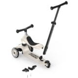 Scoot and ride / Σκούτερ – Highwaykick 1 Push and Go - ash - Image 5