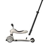 Scoot and ride / Σκούτερ – Highwaykick 1 Push and Go - ash - Image 4