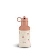 Ollie bebe Citron Stainless Steel Water Bottle Kids 350ml