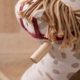 KIDS CONCEPT. Κουνιστό αλογάκι Dotty Aiden - Image 8