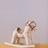 KIDS CONCEPT. Κουνιστό αλογάκι Dotty Aiden - Image 3
