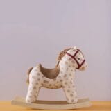 KIDS CONCEPT. Κουνιστό αλογάκι Dotty Aiden - Image 4