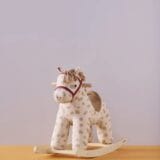 KIDS CONCEPT. Κουνιστό αλογάκι Dotty Aiden - Image 2