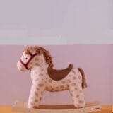 KIDS CONCEPT. Κουνιστό αλογάκι Dotty Aiden - Image 7
