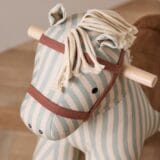 KIDS CONCEPT. Κουνιστό αλογάκι Sam Aiden - Image 7
