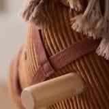 KIDS CONCEPT. Κουνιστό αλογάκι Vera AIDEN - Image 7