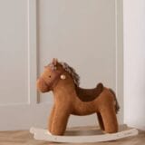 KIDS CONCEPT. Κουνιστό αλογάκι Vera AIDEN - Image 4