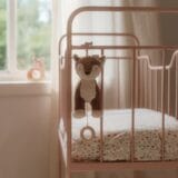 LITTLE DUTCH. Υφασμάτινο μουσικό ελαφάκι Fairy Garden GRS - Image 5