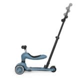 Scoot and ride / Σκούτερ – Highwaykick 1 Push and Go-steel - Image 9