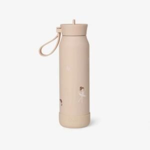 CITRON Stainless Steel Thermos Bottle / Παγούρι – Θέρμος – 350ml – Ballerina