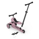 Scoot and ride / Σκούτερ – Highwaykick 1 Push and Go - wildberry - Image 9