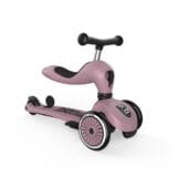 Scoot and ride / Σκούτερ – Highwaykick 1 Push and Go - wildberry - Image 8