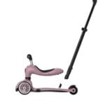 Scoot and ride / Σκούτερ – Highwaykick 1 Push and Go - wildberry - Image 7