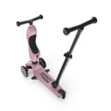 Scoot and ride / Σκούτερ – Highwaykick 1 Push and Go - wildberry - Image 6