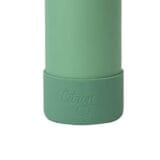 CITRON 500ml Stainless Steel / θέρμος - Παγούρι νερού Thermos Bottle - Green with Sports Cap - Image 3