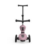 Scoot and ride / Σκούτερ – Highwaykick 1 Push and Go - wildberry - Image 5
