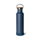 Citron 750ml Waterbottle / Θέρμος - Παγουρι νερού - Blue (With two lids) - Image 4