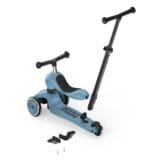 Scoot and ride / Σκούτερ – Highwaykick 1 Push and Go-steel - Image 8