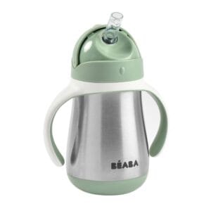 Ollie bebe Beaba Bottle