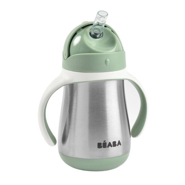 Ollie bebe Beaba Bottle