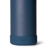 Citron 750ml Waterbottle / Θέρμος - Παγουρι νερού - Blue (With two lids) - Image 6