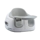 BUMBO Multi Seat / Καρεκλάκι μωρού - Cool Grey - Image 3