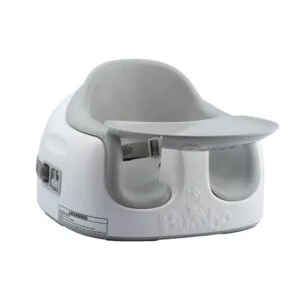BUMBO Multi Seat / Καρεκλάκι μωρού - Cool Grey