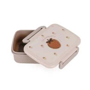 Ollie bebe Mrs Ertha Lunch Box - Strawberries Mood
