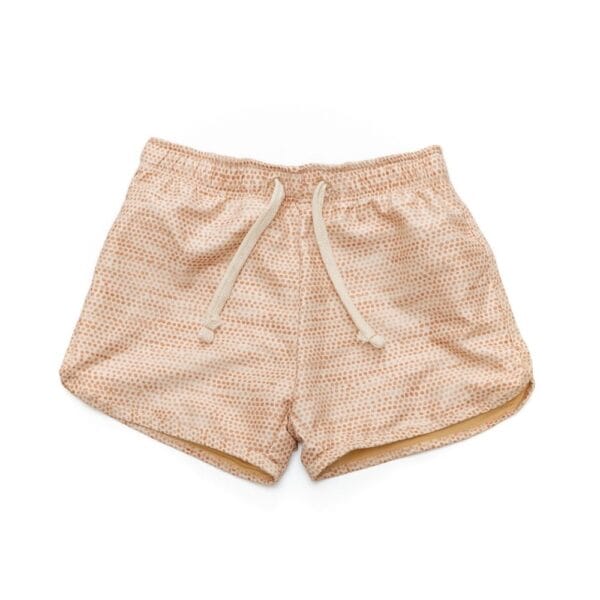 Ollie bebe Mrs Ertha Stevie Shorts / Σορτς μαγιό - Bubble pool 4 years