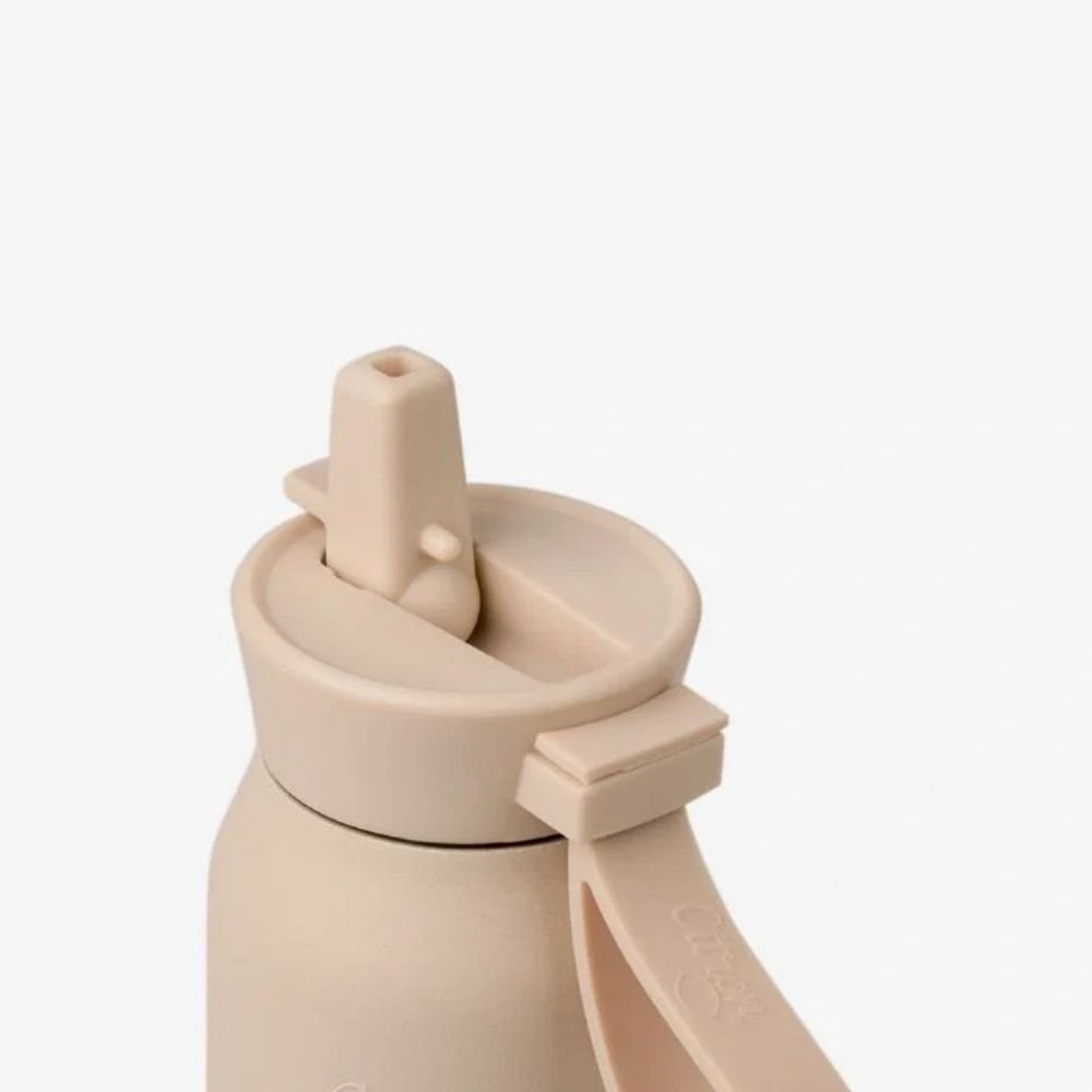 CITRON Stainless Steel Thermos Bottle / Παγούρι - Θέρμος - 500ml - Ballerina - Image 4