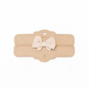 Ollie bebe Mrs Ertha Little Bow Headband - Little Daisys