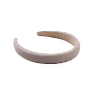 Ollie bebe Mrs Ertha Headbands - Taupe