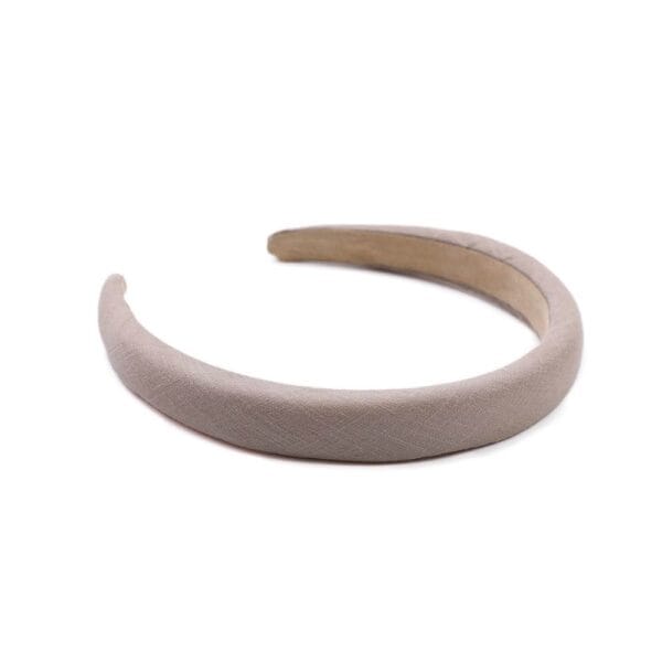 Ollie bebe Mrs Ertha Headbands - Taupe