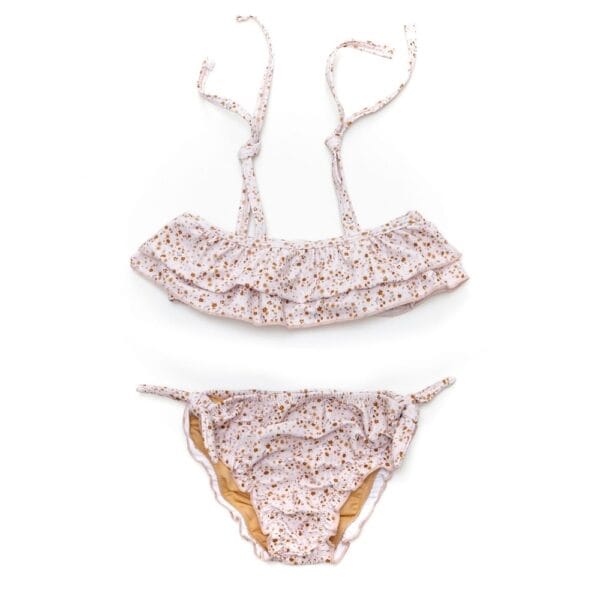 Mrs Ertha Bikini Charlee / Μπικίνι μαγιό – Little Garden 6-7 years