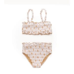 Mrs Ertha Ollie bebe Bikini Charlee Cute Strawberries