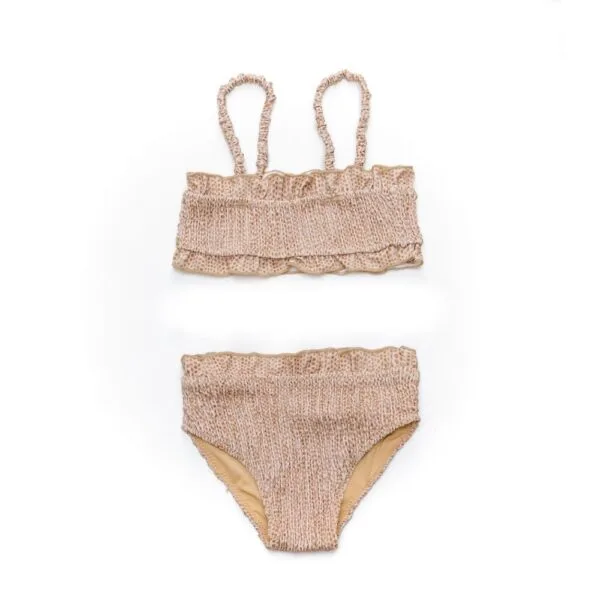 Ollie bebe Bikini Charlee - Bubble pool