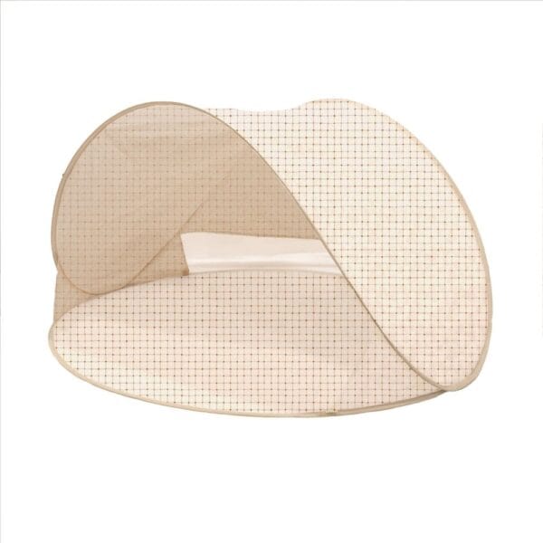 Mrs Ertha Beach Tent / Σκηνή θαλάσσης - Organic Squares